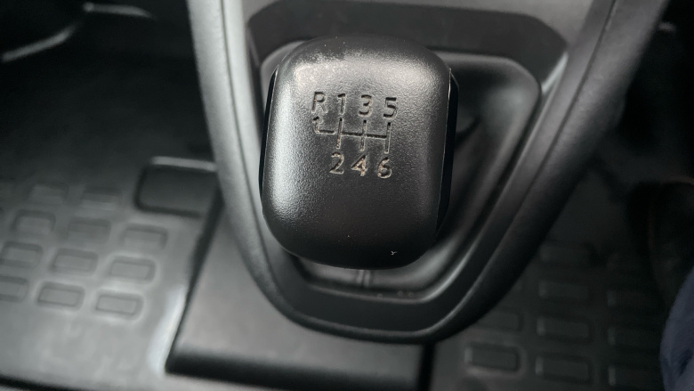 Vauxhall Vivaro L2 Diesel 1.5 Turbo D 120 Prime H1 Van